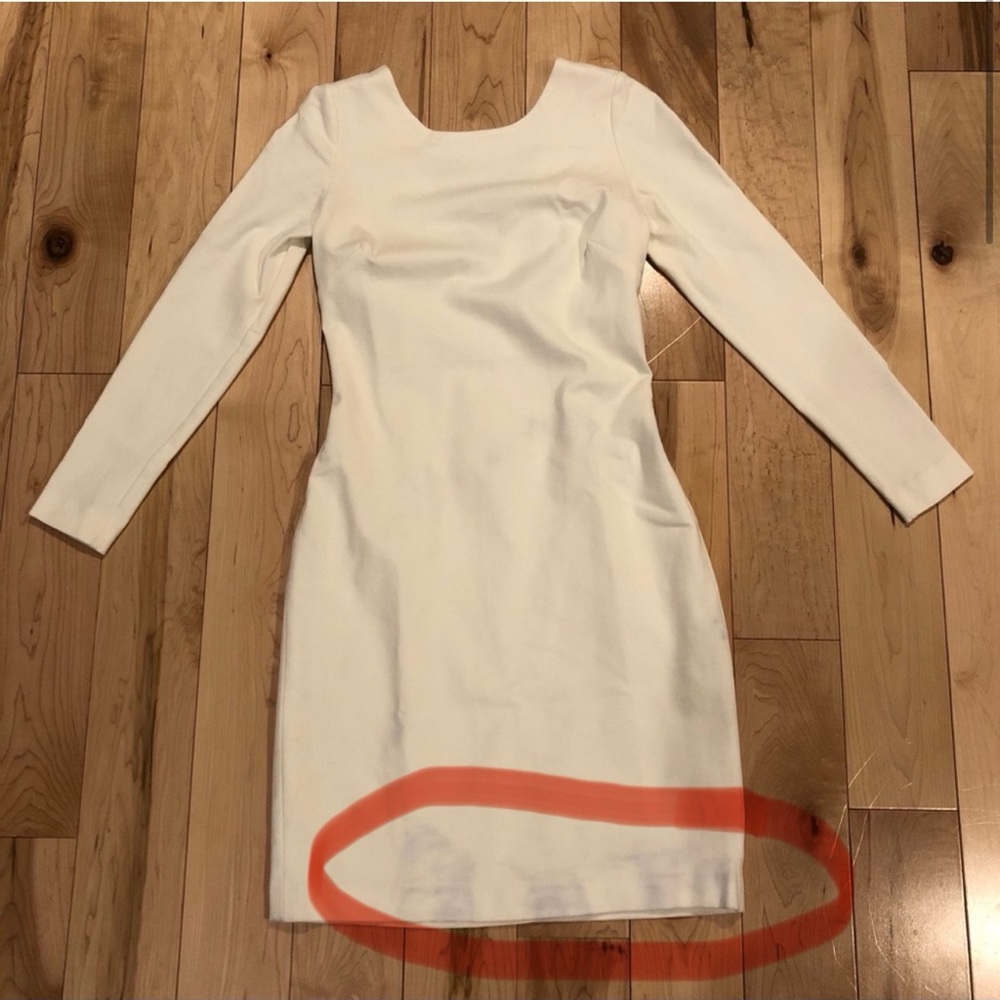 Banana republic sheath dress - Picture 7 of 8